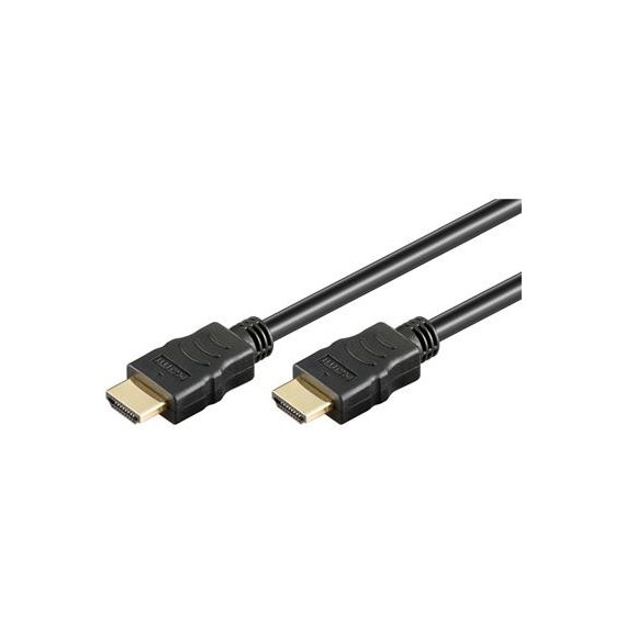 SURMEDIA Cable HDMI 10MTRS 2.0 4K SMX100