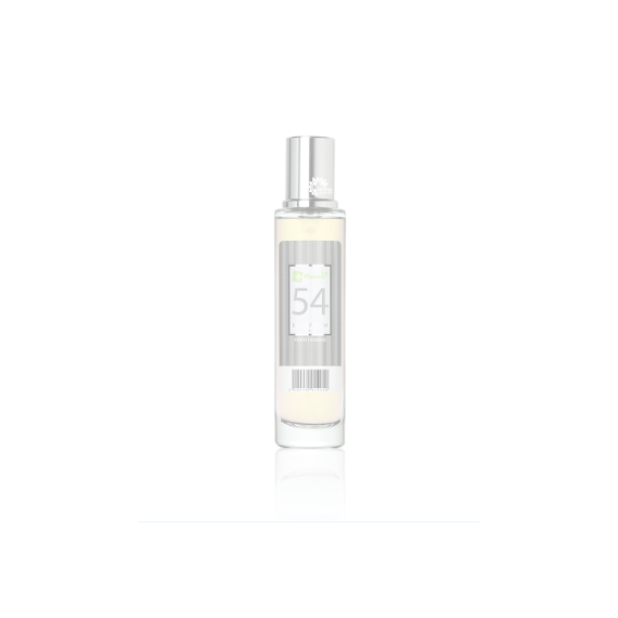 Iao Pharma Nº54 Esencia Loewe 150 Ml  IAP PHARMA PARFUMS