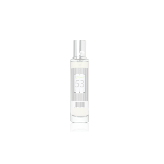 Iad Pharma Nº53 30 Ml  IAP PHARMA PARFUMS