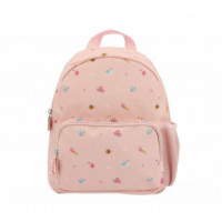 Mochila Infantil TUTETE