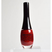 BETER  NAIL CARE YOUTH COLOR 035 SILKY RED