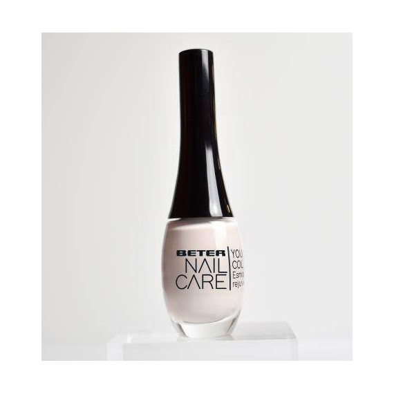 BETER NAIL CARE YOUTH COLOR 030 OAT LATTE