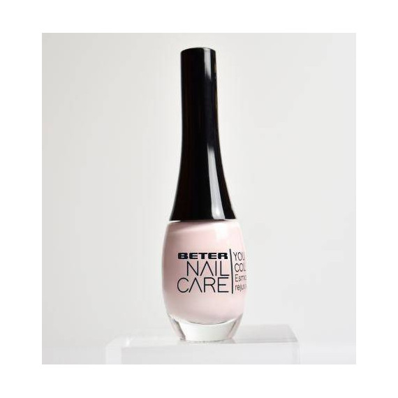 BETER NAIL CARE YOUTH COLOR 031 ROSEWATER