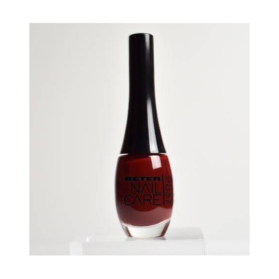 BETER NAIL CARE YOUTH COLOR 036 ROYAL RED