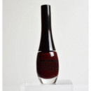 BETER Nail Care Youth Color 070 Rouge Noir Fus