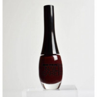 BETER Nail Care Youth Color 070 Rouge Noir Fus