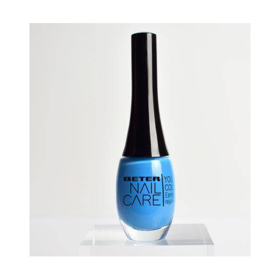 BETER NAIL CARE YOUTH COLOR 238 ROYAL BLOOD