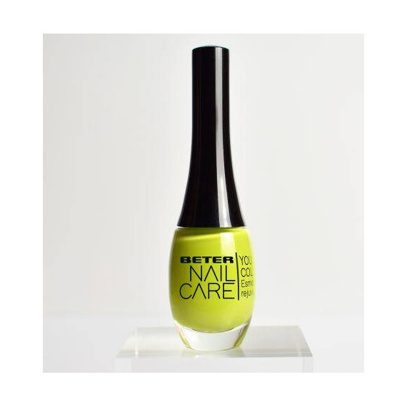 BETER NAIL CARE YOUTH COLOR 239 FRESH LIME