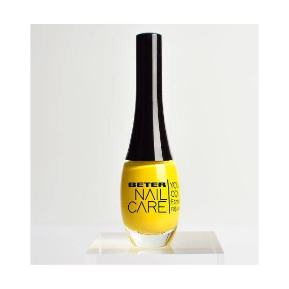 BETER NAIL CARE YOUTH COLOR 240 ENERGY PILL