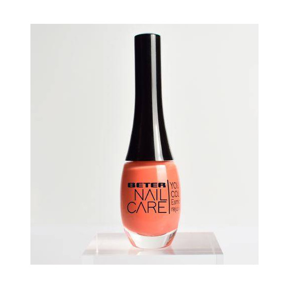 BETER NAIL CARE YOUTH COLOR 241 DOPAMINE JUICE