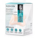 Suavinex Chupete Silic Fisiol Sx -2-2M Medium  SUAVINEX GROUP S.L.