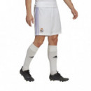 Short Primera Equipación Real Madrid 22/23  ADIDAS