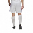 Short Primera Equipación Real Madrid 22/23  ADIDAS