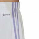 Short Primera Equipación Real Madrid 22/23  ADIDAS