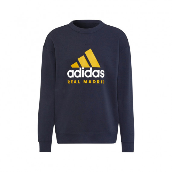 Sudadera Real Madrid Dna  ADIDAS