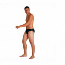 Bañador Boom Logo Splice Trunks  SPEEDO