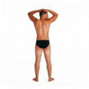 Bañador Boom Logo Splice Trunks  SPEEDO