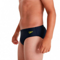 Bañador Logo Brief 6,5CM  SPEEDO