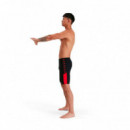 Bañador Boom  Splice Jammer  SPEEDO