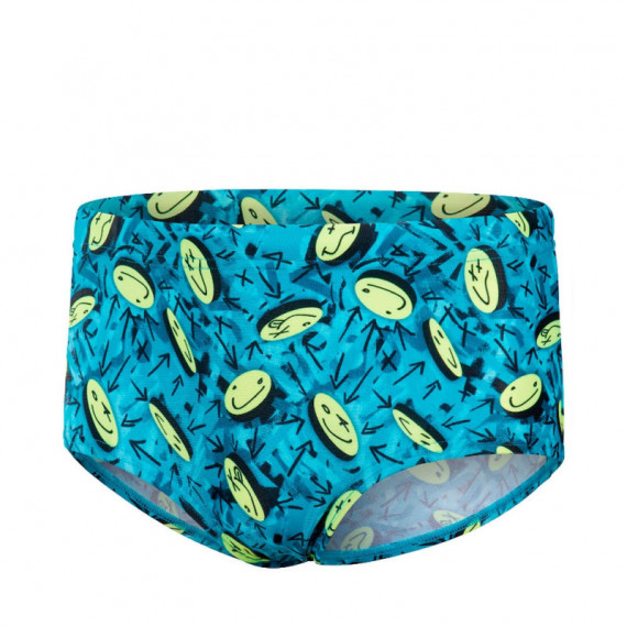 Bañador Smileys Kids  SPEEDO