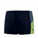 Bañador Dive Aquashort Kids  SPEEDO