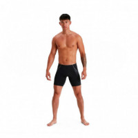 Bañador Endurance Pro Mid Jammer  SPEEDO