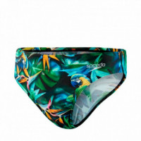 Bañador Escape Brief  SPEEDO