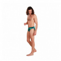 Bañador Escape Brief  SPEEDO