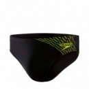 Bañador Allover Brief  SPEEDO