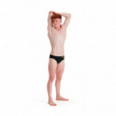 Bañador Allover Brief  SPEEDO