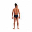 Bañador Eco Endurance 7CM Brief  SPEEDO