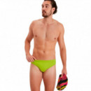 Bañador Eco Endurance 7CM Brief  SPEEDO