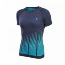 Camiseta Shg 8156 Wave  SPORT HG