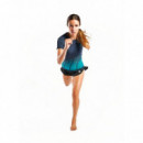 Camiseta Shg 8156 Wave  SPORT HG