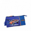 Estuche Racing  SKPAT