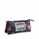 Estuche Escolar Urban  SKPAT