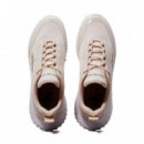 Zapatillas Eva Runner Low  CALVIN KLEIN