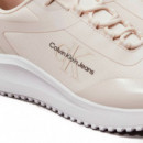 Zapatillas Eva Runner Low  CALVIN KLEIN