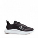 Zapatillas Eva Runner Low  CALVIN KLEIN