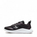 Zapatillas Eva Runner Low  CALVIN KLEIN