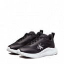 Zapatillas Eva Runner Low  CALVIN KLEIN