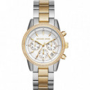 Reloj MICHAEL KORS Bicolor