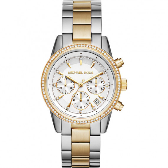 Reloj MICHAEL KORS Bicolor