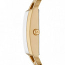 Reloj Mk Dorado  MICHAEL KORS