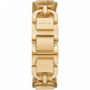 Reloj Mk Dorado  MICHAEL KORS