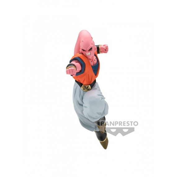 Figura Majin Buu Dragon Ball Z  BANDAI