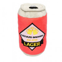 FUZZYARD Perro Juguete  Beer