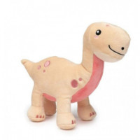 FUZZYARD Perro Juguete  Dino Brienne The