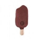 FUZZYARD Perro Juguete  Choc Coated Ice