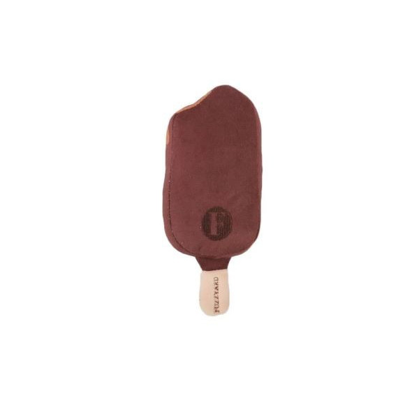 FUZZYARD Perro Juguete  Choc Coated Ice